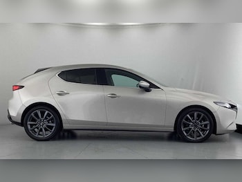 Used Mazda Mazda3 2023 for sale - 75313577: Photo