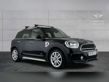 Used MINI Countryman 2021 for sale - 79730612: Photo