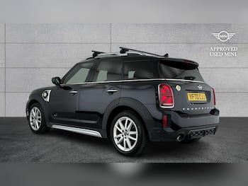 Used MINI Countryman 2021 for sale - 79730612: Photo