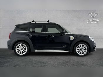 Used MINI Countryman 2021 for sale - 79730612: Photo