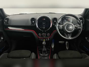 Used MINI Countryman 2021 for sale - 79730612: Photo