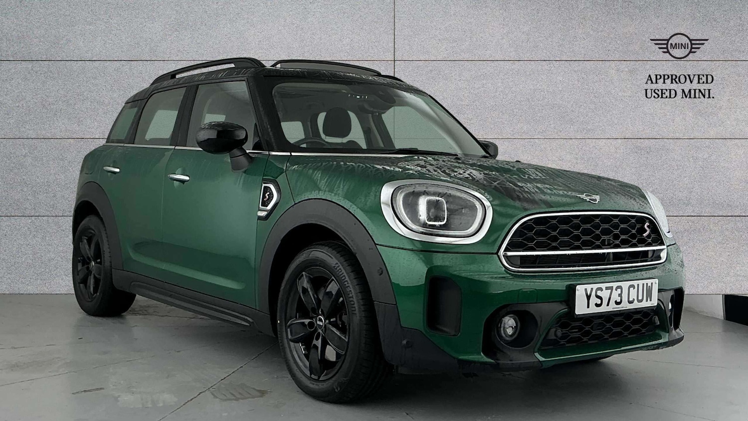 Used MINI Countryman 2023 for sale - 76875765: Photo 1