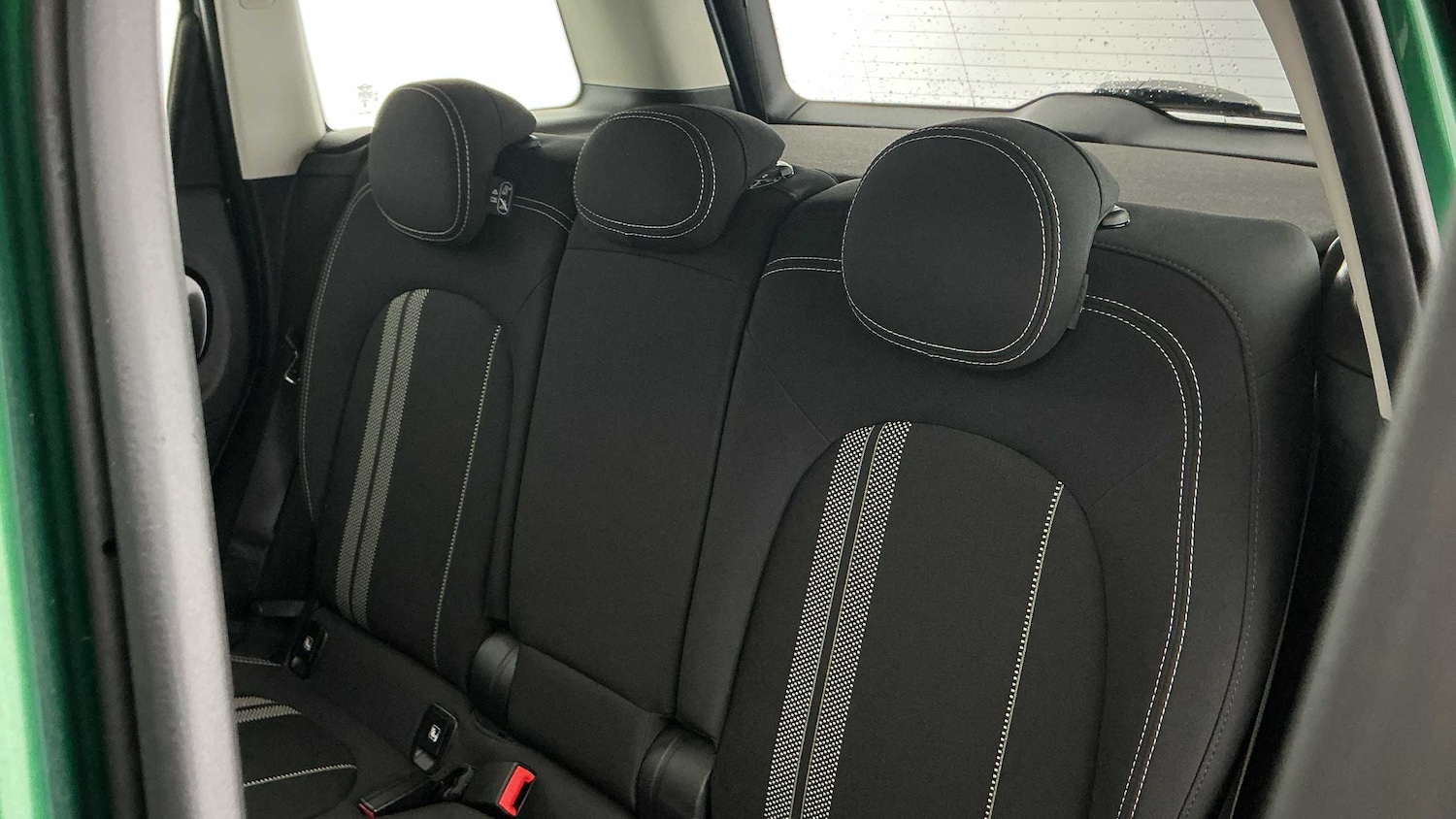 Used MINI Countryman 2023 for sale - 76875765: Photo 12