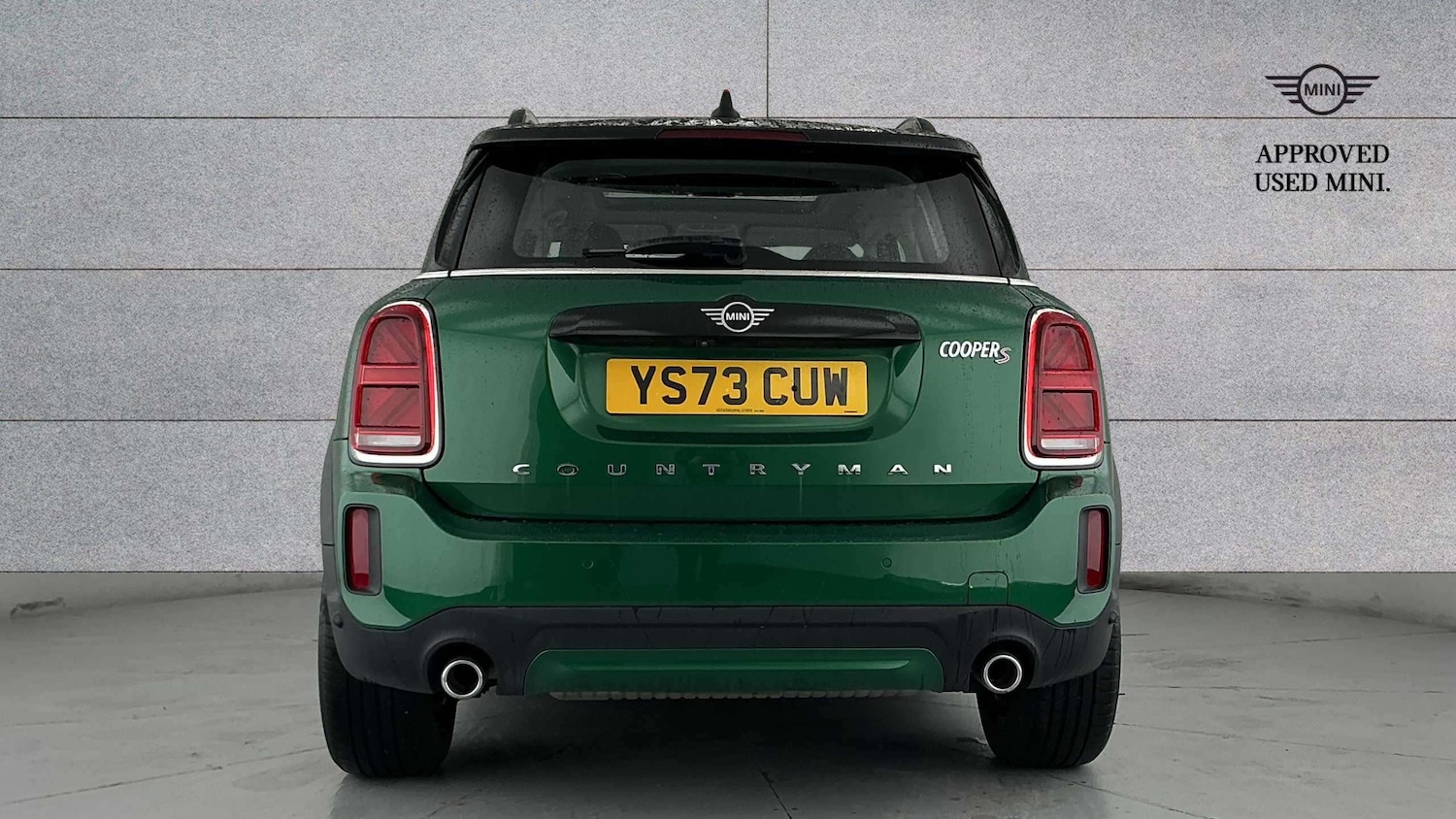 Used MINI Countryman 2023 for sale - 76875765: Photo 15