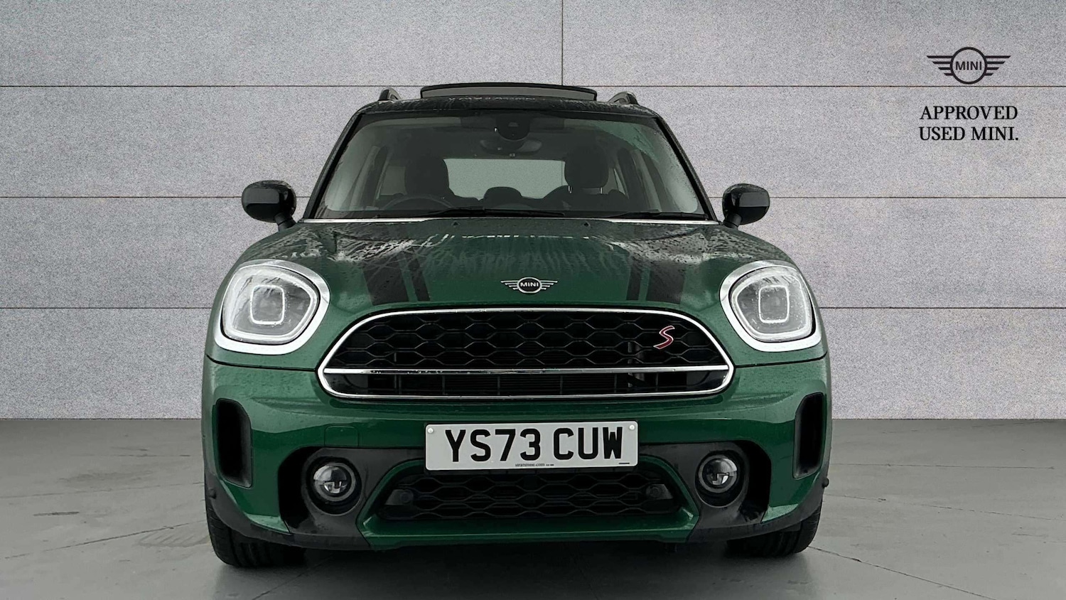 Used MINI Countryman 2023 for sale - 76875765: Photo 16