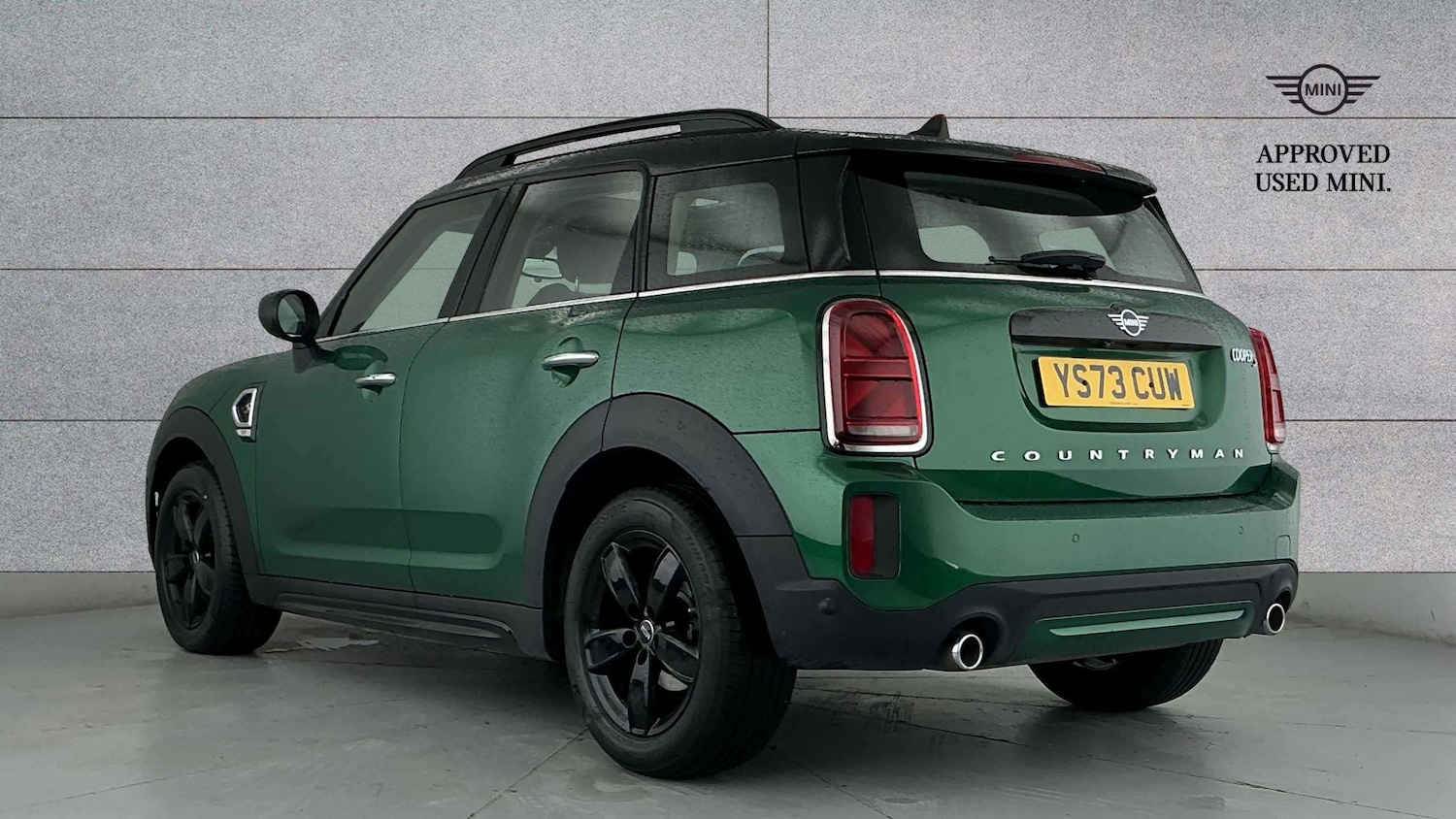 Used MINI Countryman 2023 for sale - 76875765: Photo 2