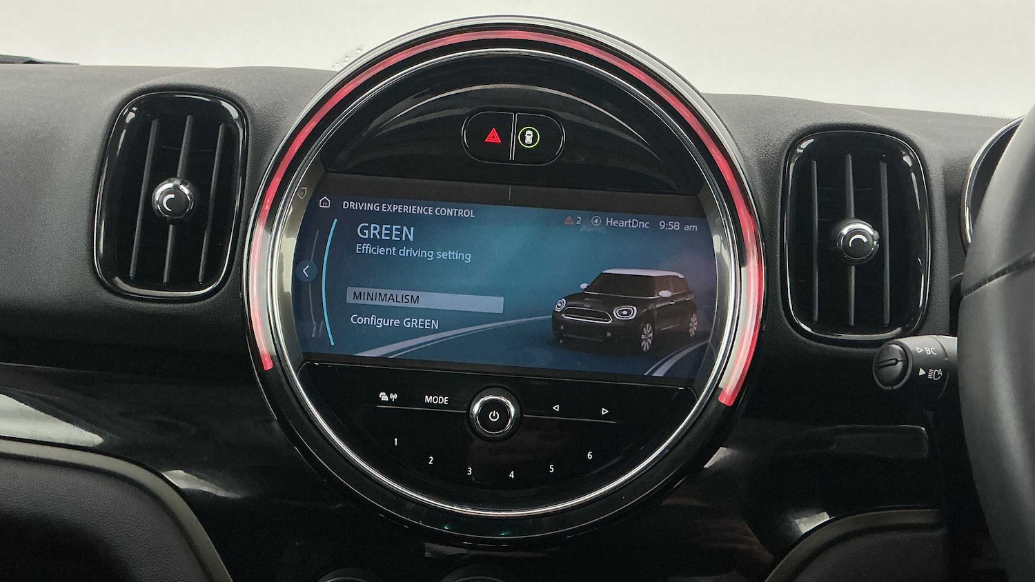 Used MINI Countryman 2023 for sale - 76875765: Photo 23