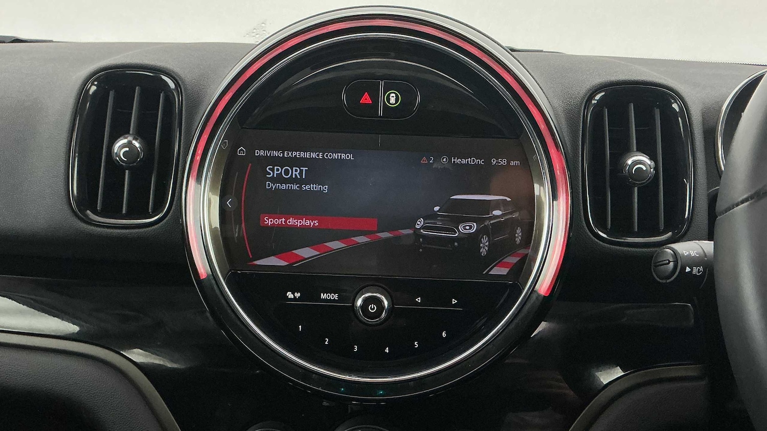 Used MINI Countryman 2023 for sale - 76875765: Photo 25