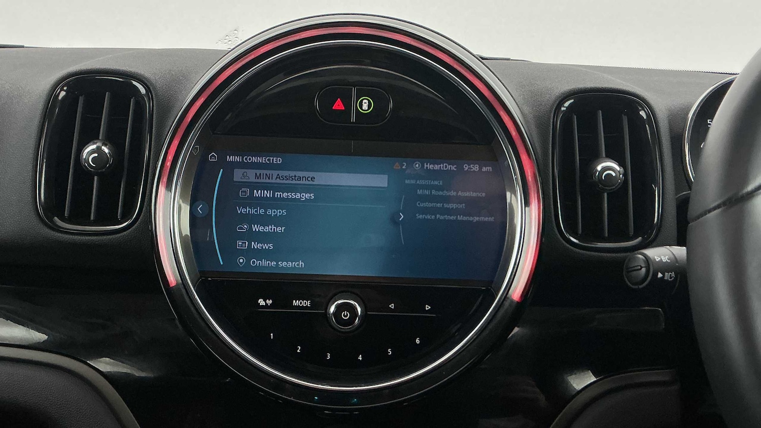 Used MINI Countryman 2023 for sale - 76875765: Photo 26