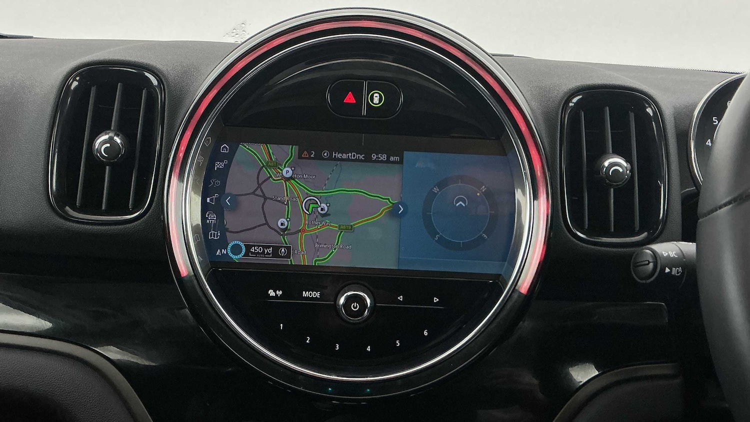 Used MINI Countryman 2023 for sale - 76875765: Photo 27