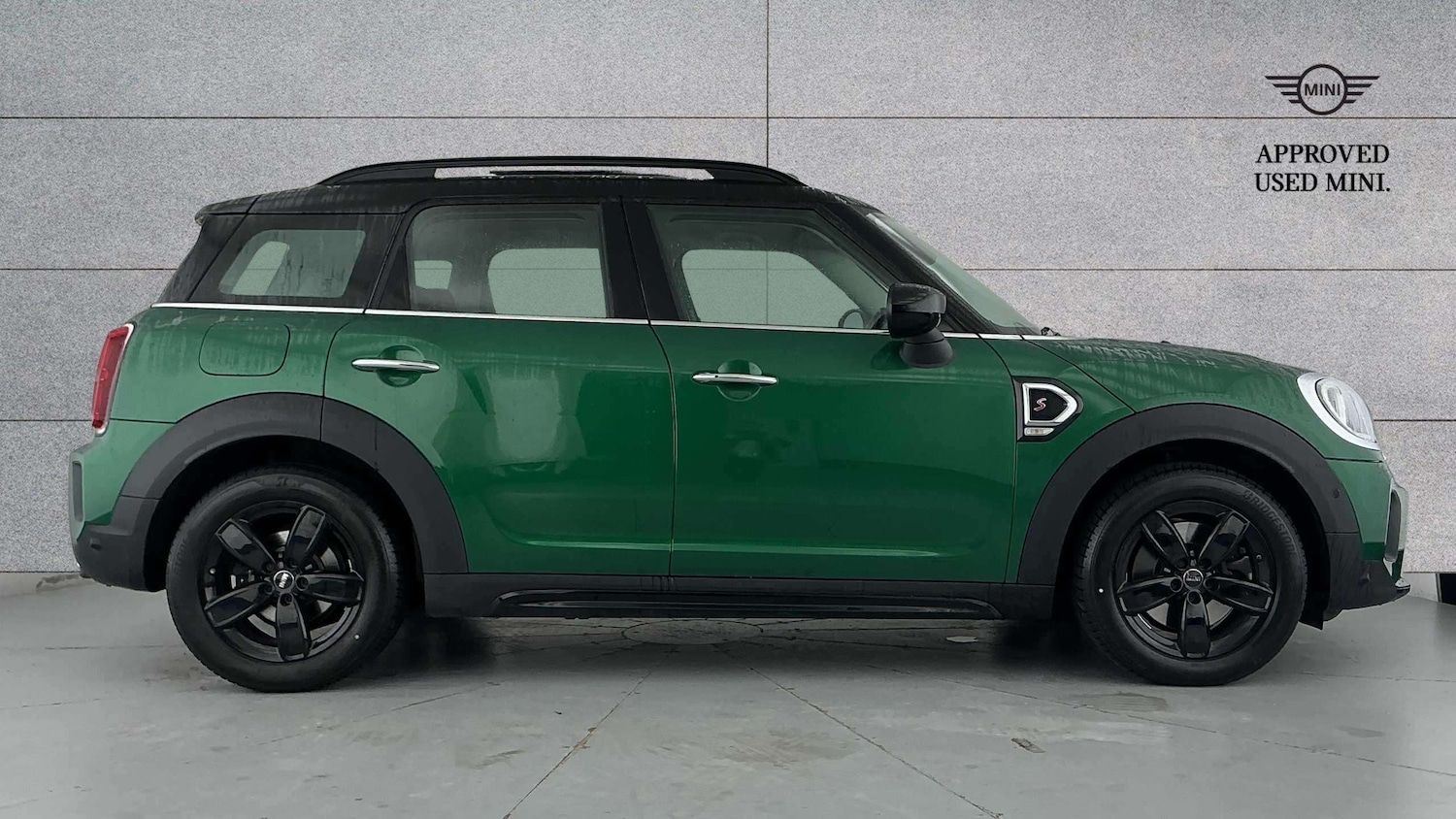 Used MINI Countryman 2023 for sale - 76875765: Photo 3