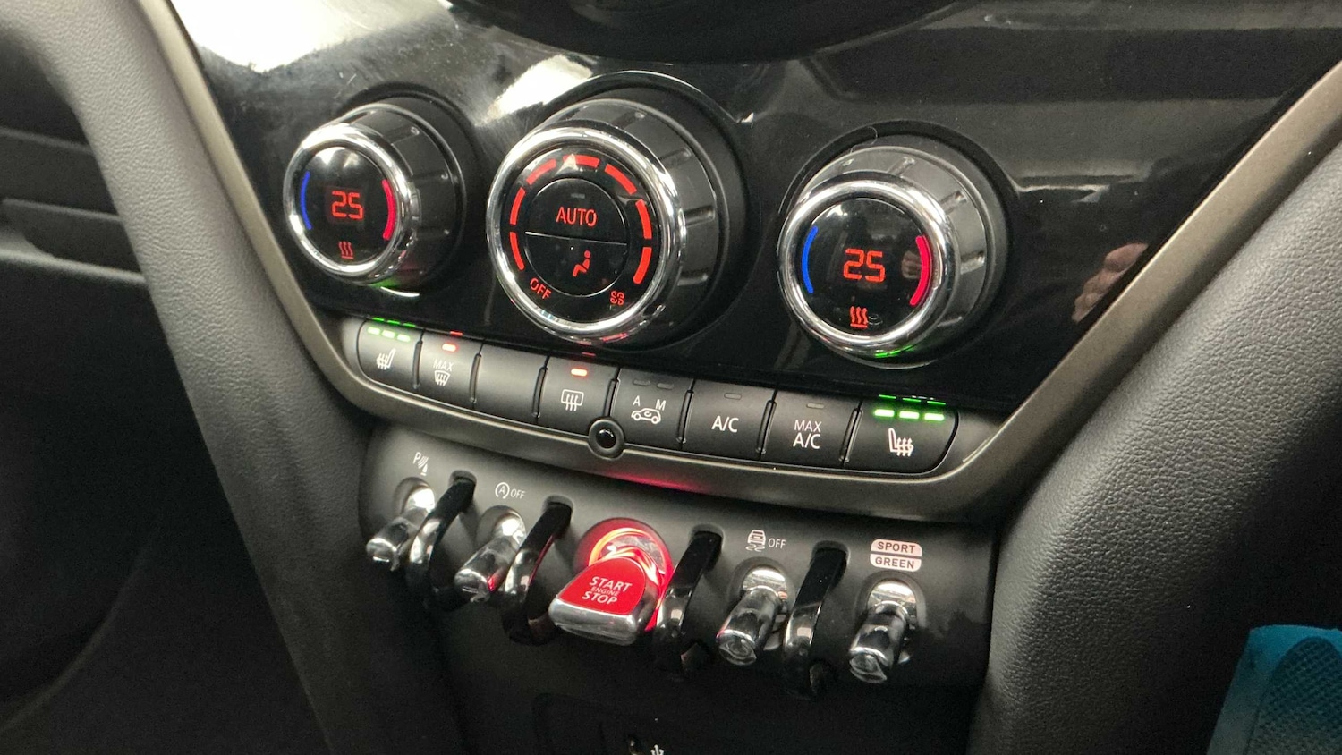 Used MINI Countryman 2023 for sale - 76875765: Photo 33