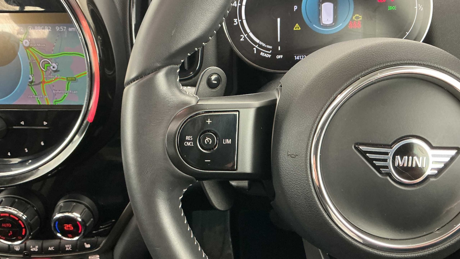 Used MINI Countryman 2023 for sale - 76875765: Photo 35