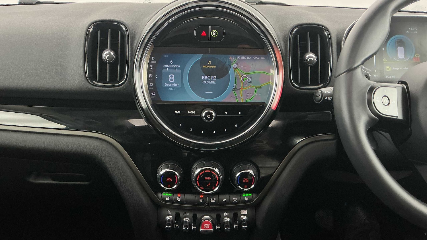 Used MINI Countryman 2023 for sale - 76875765: Photo 8