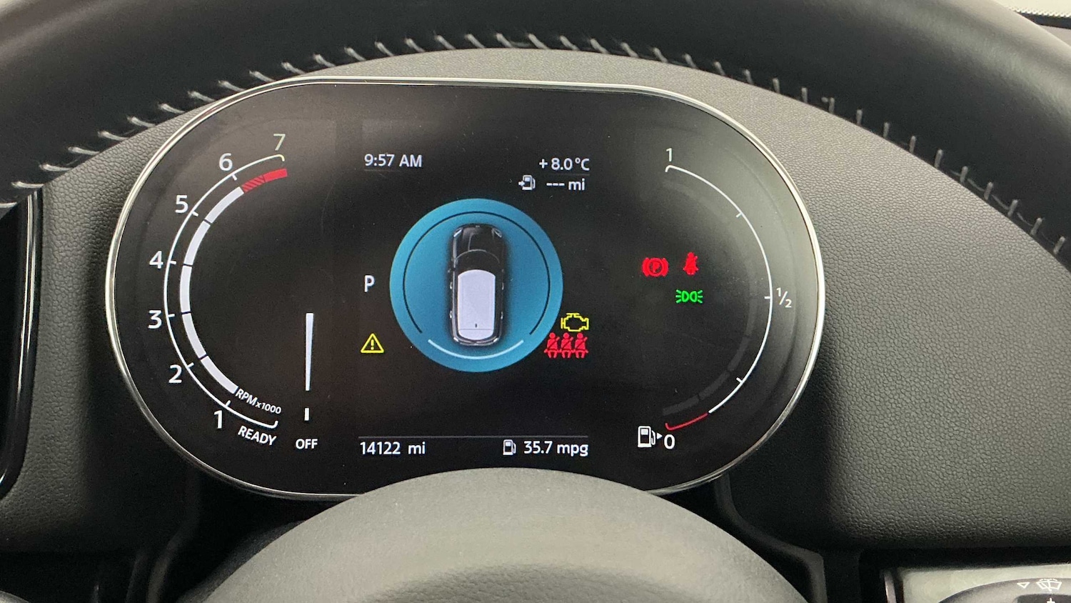 Used MINI Countryman 2023 for sale - 76875765: Photo 9