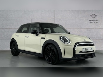 MINI - Hatch