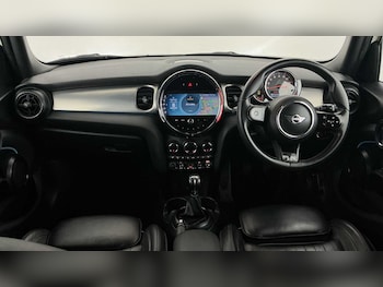 Used MINI Hatch 2022 for sale - 75903079: Photo