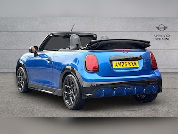Used MINI Cooper 2025 for sale - 78264697: Photo
