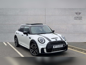 Used MINI Cooper 2023 for sale - 78248008: Photo