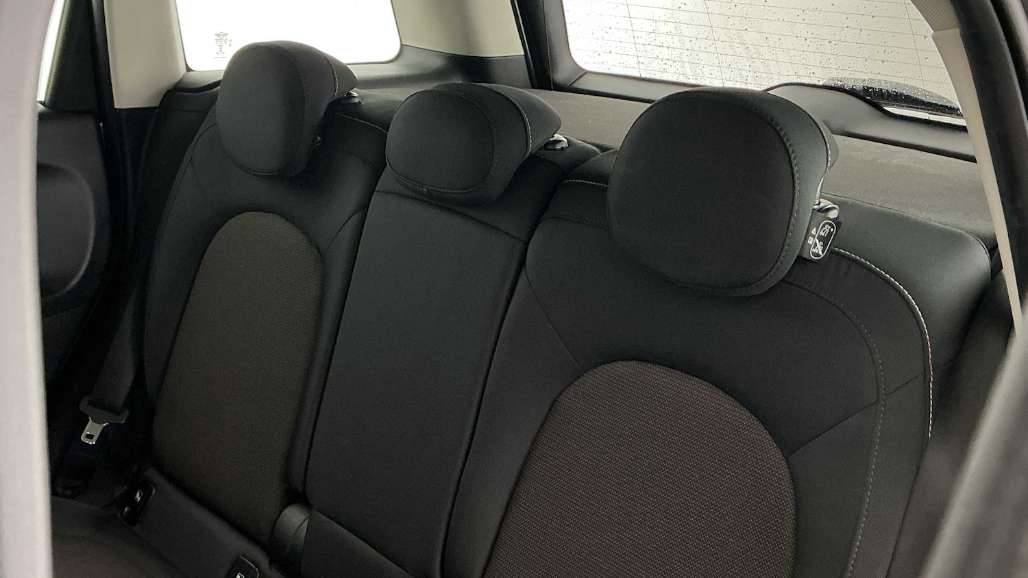 Used MINI Countryman 2018 for sale - 76978891: Photo 12