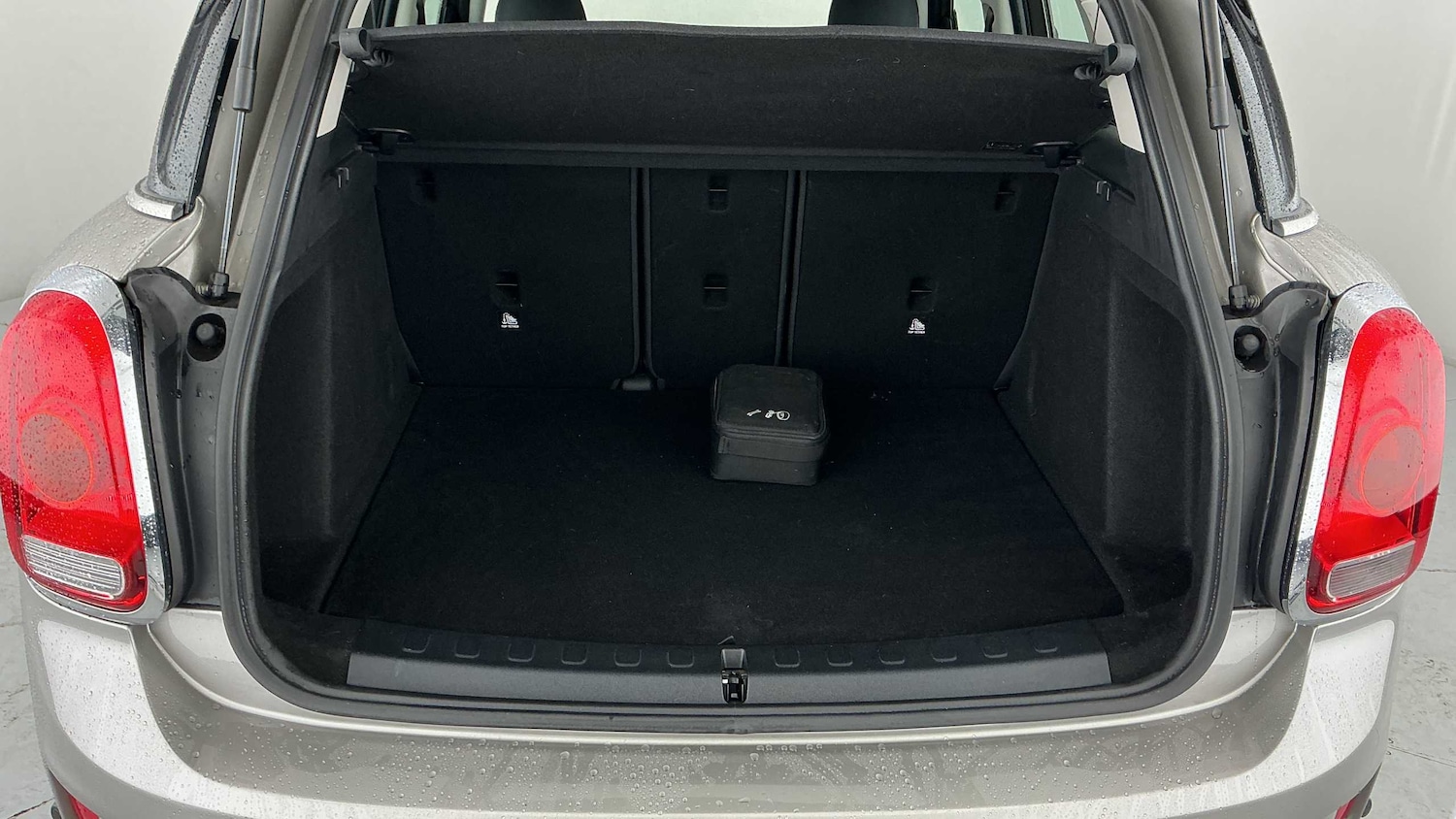 Used MINI Countryman 2018 for sale - 76978891: Photo 13