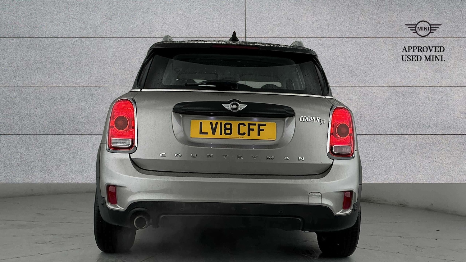 Used MINI Countryman 2018 for sale - 76978891: Photo 15