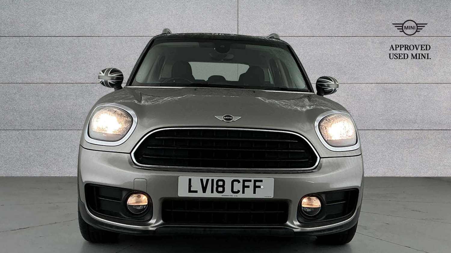 Used MINI Countryman 2018 for sale - 76978891: Photo 16