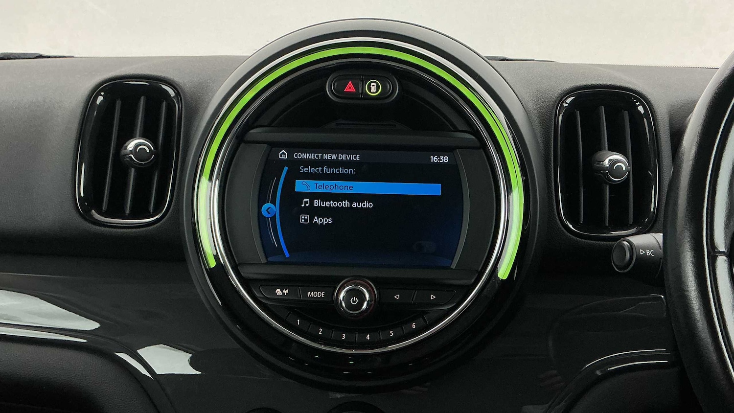 Used MINI Countryman 2018 for sale - 76978891: Photo 23