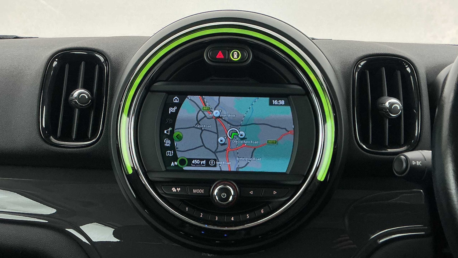 Used MINI Countryman 2018 for sale - 76978891: Photo 24