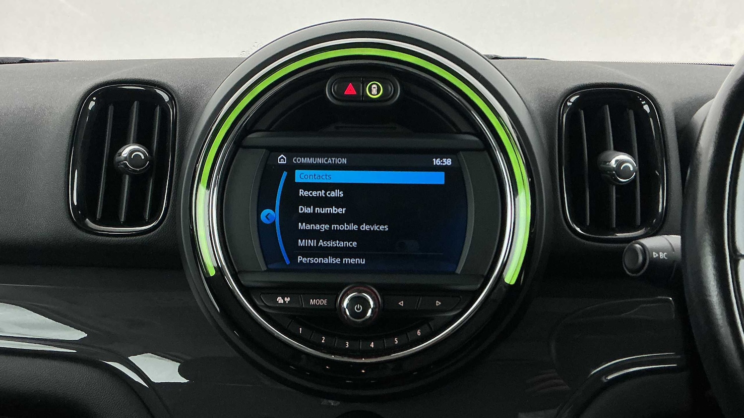 Used MINI Countryman 2018 for sale - 76978891: Photo 25