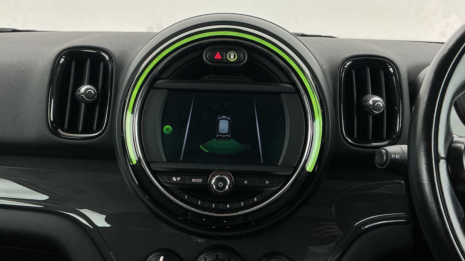 Used MINI Countryman 2018 for sale - 76978891: Photo 27