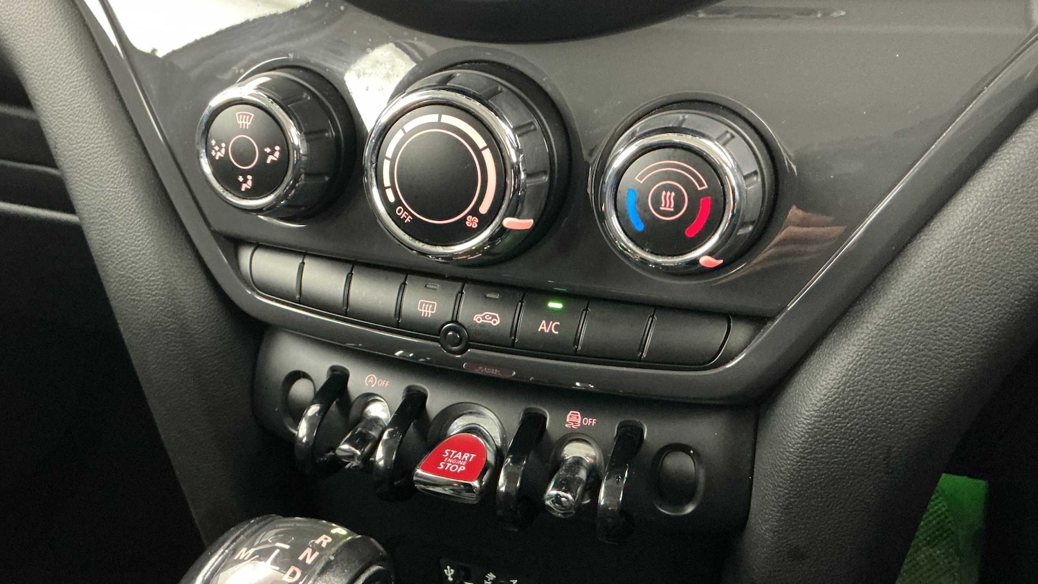 Used MINI Countryman 2018 for sale - 76978891: Photo 28