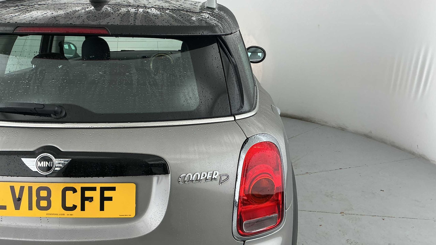 Used MINI Countryman 2018 for sale - 76978891: Photo 35