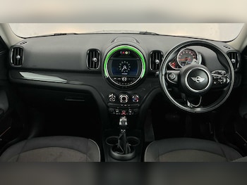 Used MINI Countryman 2018 for sale - 76978891: Photo