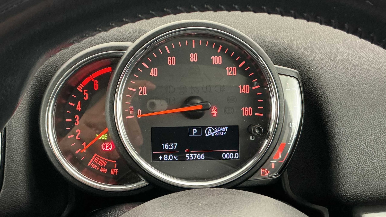 Used MINI Countryman 2018 for sale - 76978891: Photo 9