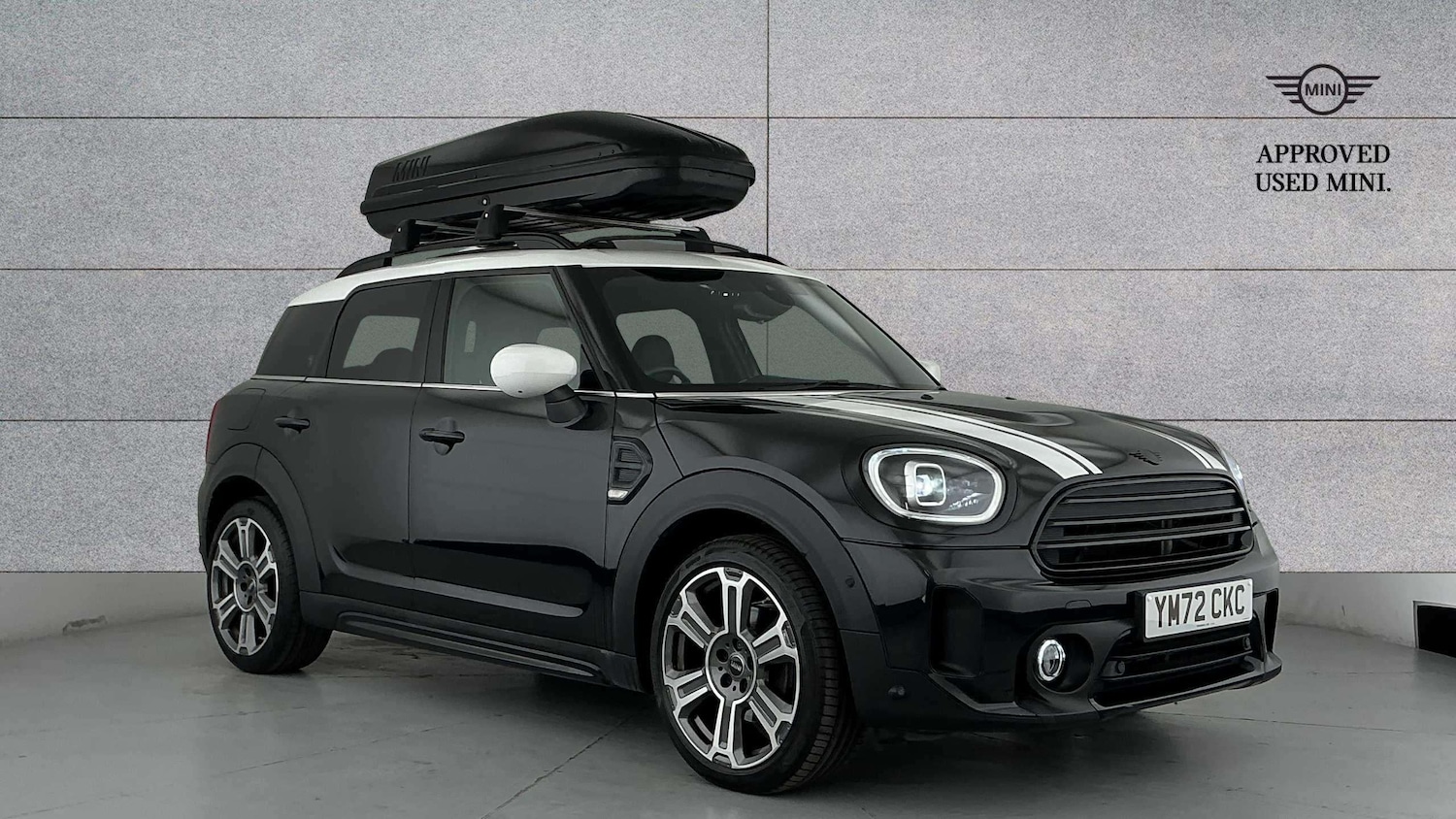 Used MINI Countryman 2022 for sale - 76529238: Photo 1