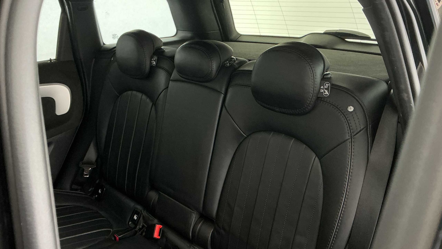 Used MINI Countryman 2022 for sale - 76529238: Photo 12