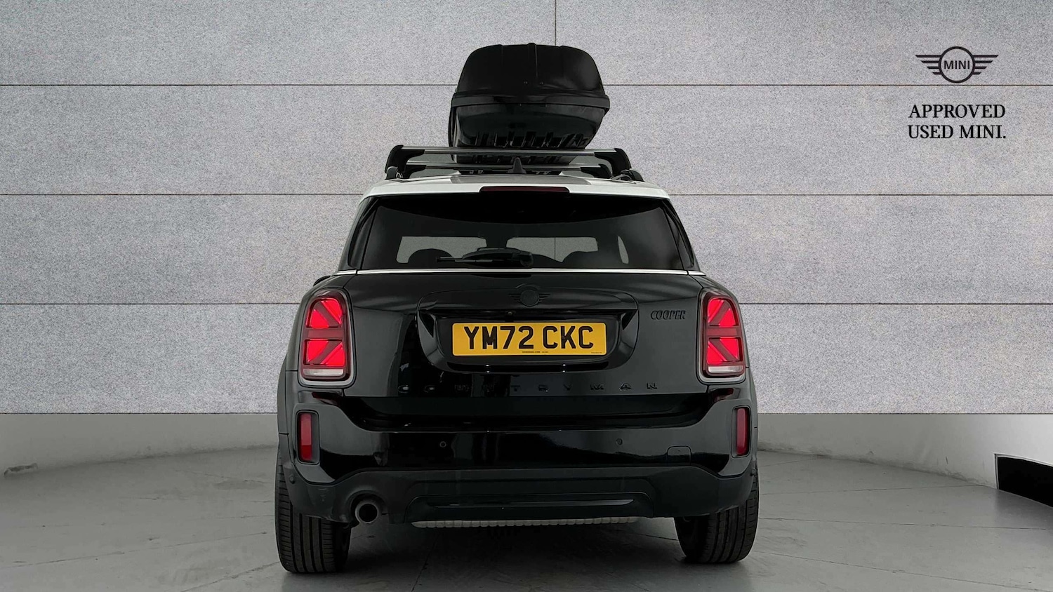 Used MINI Countryman 2022 for sale - 76529238: Photo 15