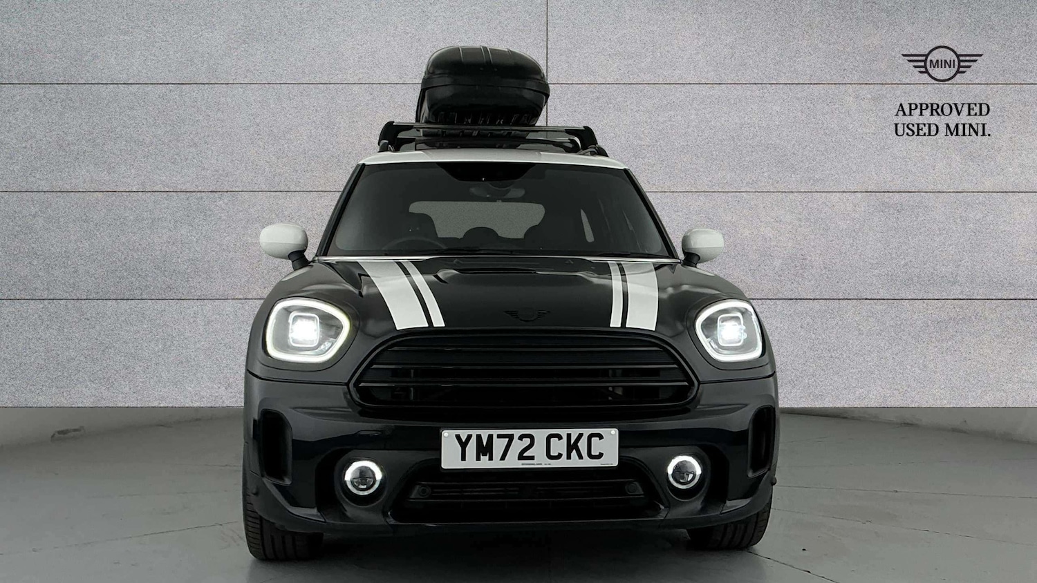 Used MINI Countryman 2022 for sale - 76529238: Photo 16