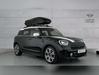 Used MINI Countryman 2022 for sale - 76529238: Photo