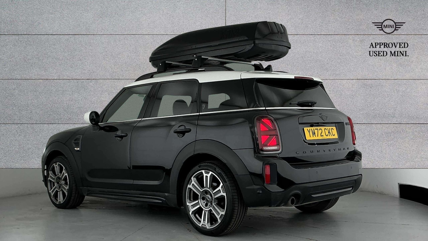 Used MINI Countryman 2022 for sale - 76529238: Photo 2