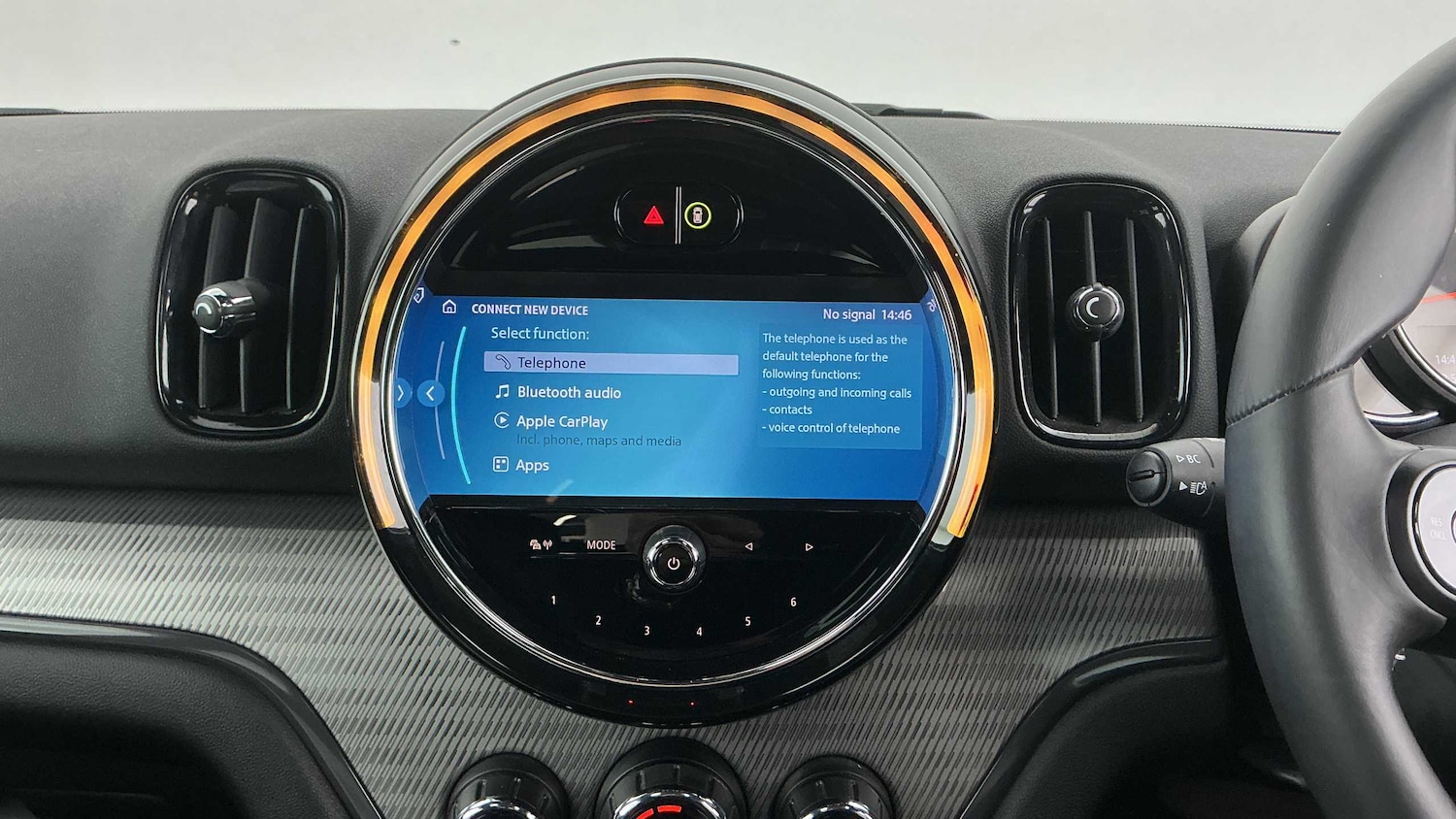 Used MINI Countryman 2022 for sale - 76529238: Photo 23