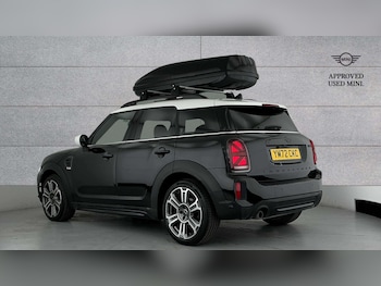 Used MINI Countryman 2022 for sale - 76529238: Photo