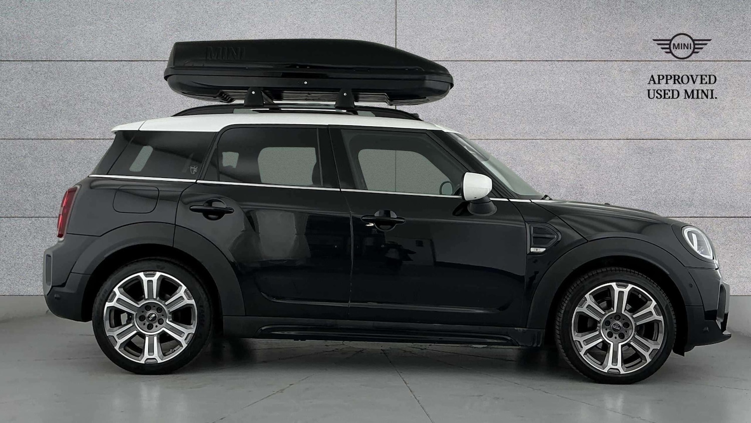 Used MINI Countryman 2022 for sale - 76529238: Photo 3