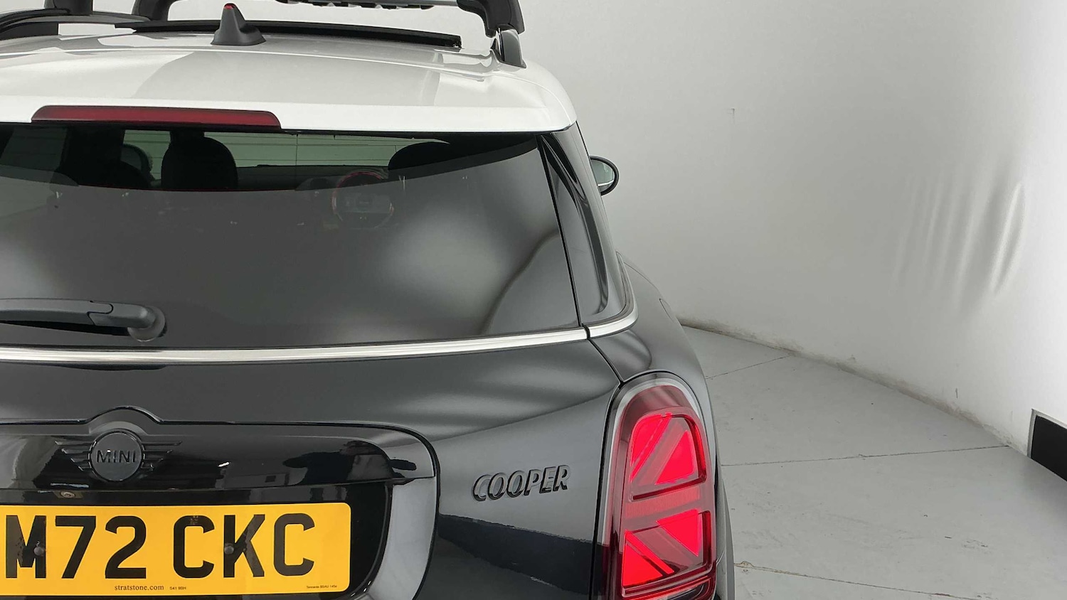 Used MINI Countryman 2022 for sale - 76529238: Photo 35