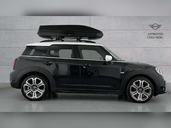 Used MINI Countryman 2022 for sale - 76529238: Photo