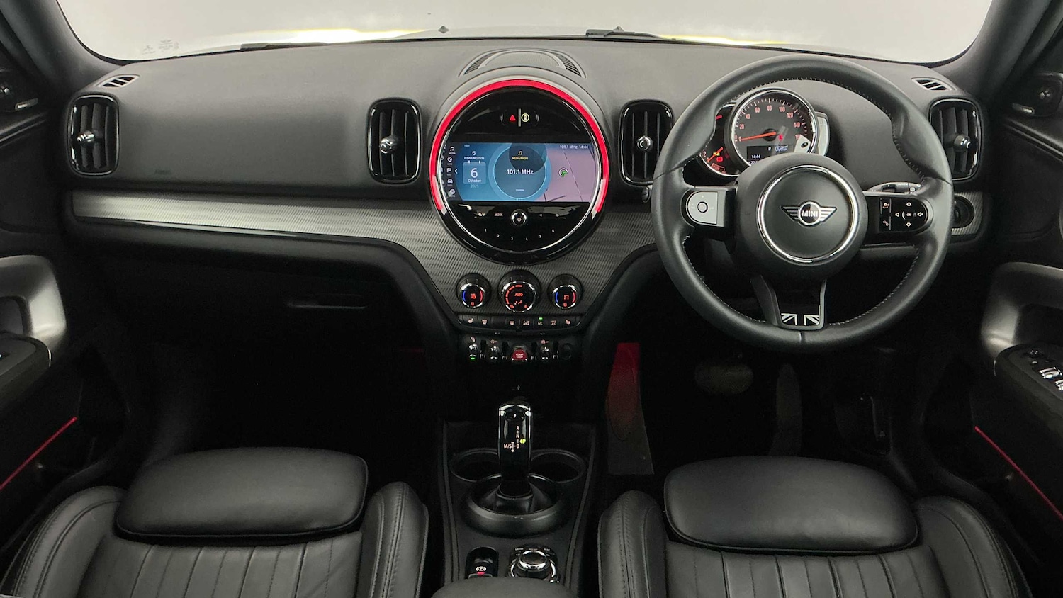 Used MINI Countryman 2022 for sale - 76529238: Photo 4