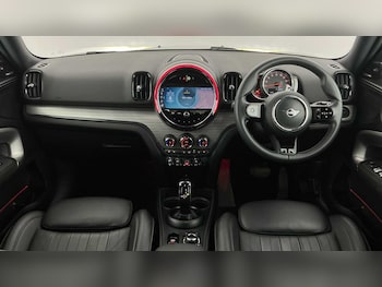 Used MINI Countryman 2022 for sale - 76529238: Photo