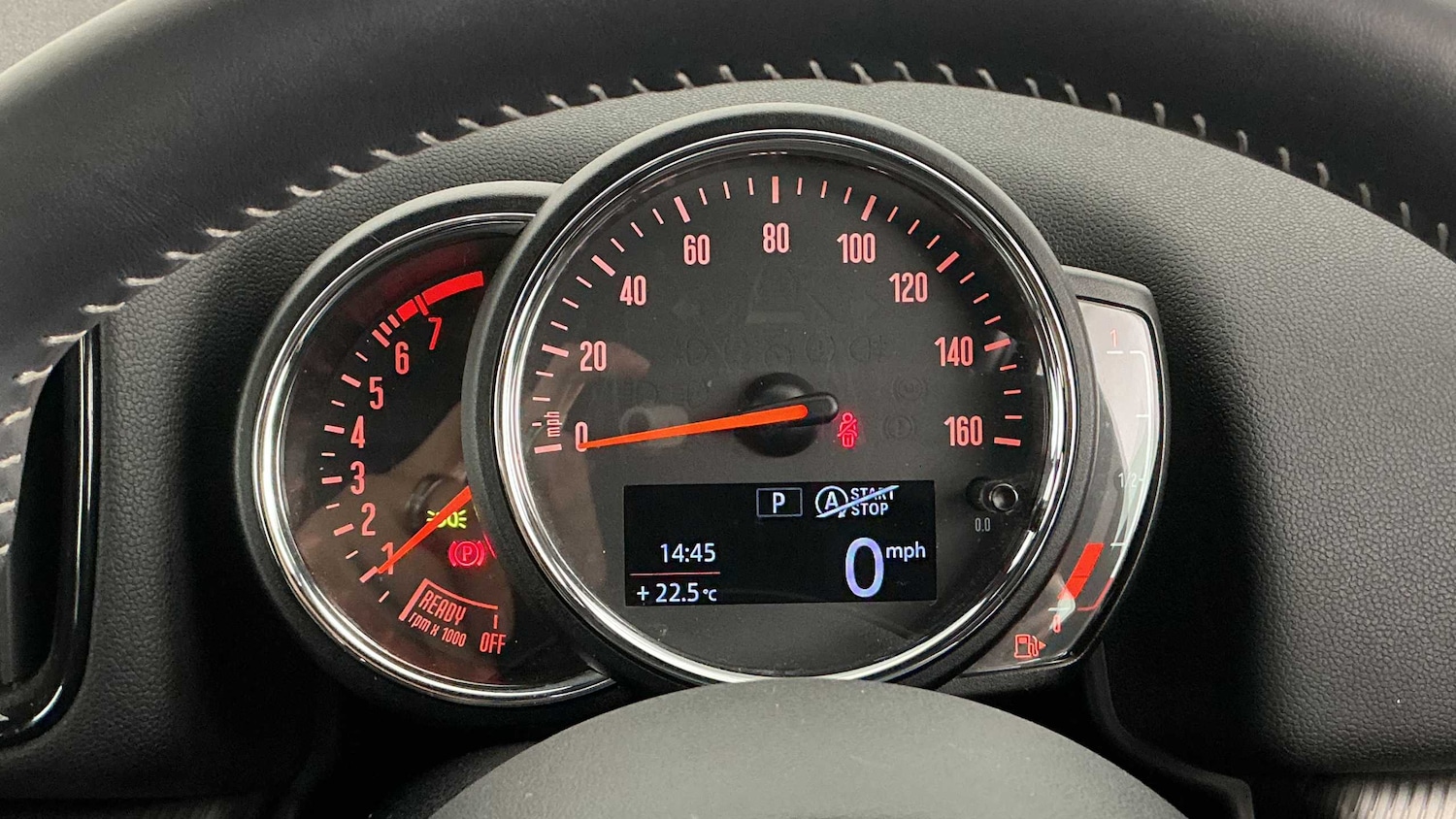 Used MINI Countryman 2022 for sale - 76529238: Photo 9