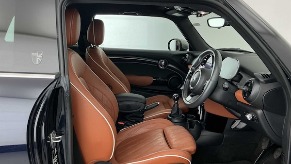 Used MINI Hatch 2021 for sale - 76242594: Photo 11